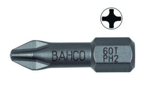 7314150199501 10xbits PH3 25mm 1/4 ive torsion