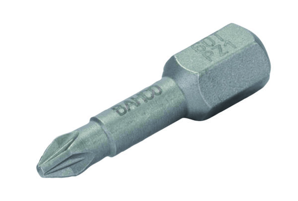 7314150201167 Otsakud Torsion PZ1 25mm 2 tk jaepakend