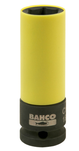 7314150203482 Löökpadrunvõti BWSS12P 22mm 1/2"