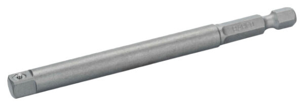 7314150204564 Bit adaptor 3/8 drive 100mm