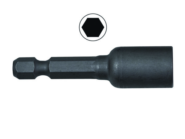 7314150204588 Magnetic nut driver 3/8 drive