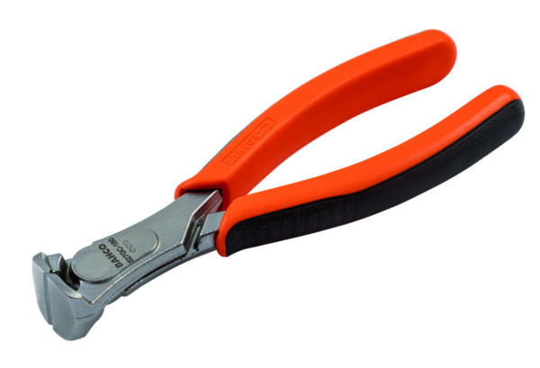 7314150205653 End cut.plier h/le.160mm bimat