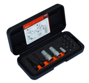 7314150205677 ac repairing tools set- 12P
