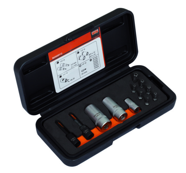 7314150205677 ac repairing tools set- 12P