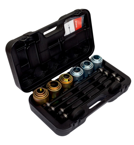 7314150205820 Laagrite eemaldamise ja paigaldamise kmpl 26 osa