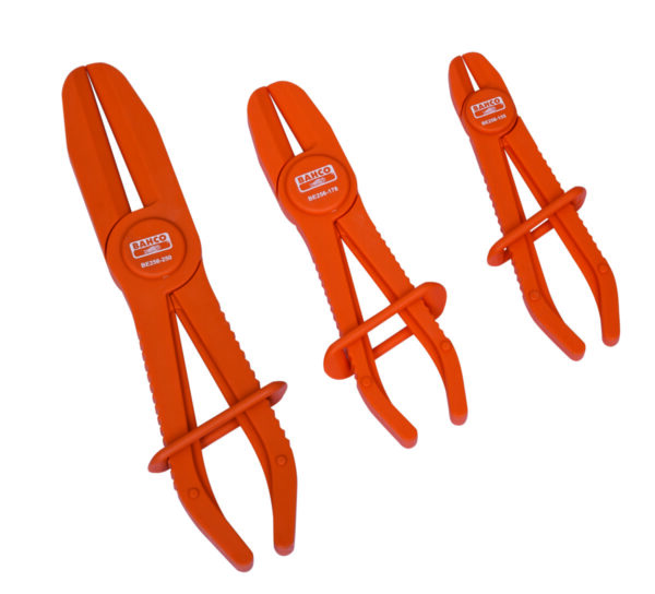 7314150205882 Voolikutangid BE256 178mm