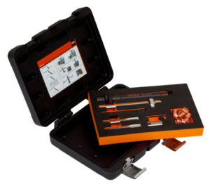 7314150205929 Spark plug thread restorer