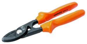 7314150206759 Cable cutter 1000V 210 mm