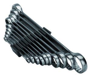 7314150212972 Ring wrench set