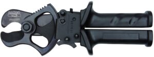 7314150214020 Ratcheting cable cutter 25mm