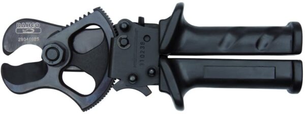 7314150214020 Ratcheting cable cutter 25mm