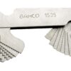 7314150214815 Thread gauge 28 blades