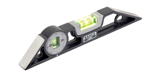 7314150215126 250mm scaffold level rotating