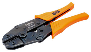 7314150215508 Crimping plier non ins.open barr.