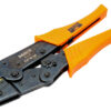 7314150215522 Crimping plier for coax con.