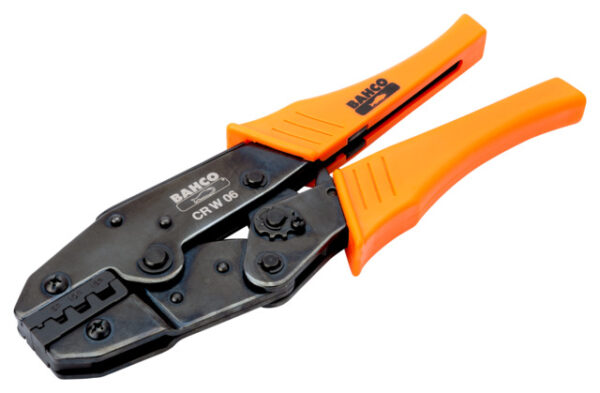 7314150215546 End terminal plier (6-16mm2)