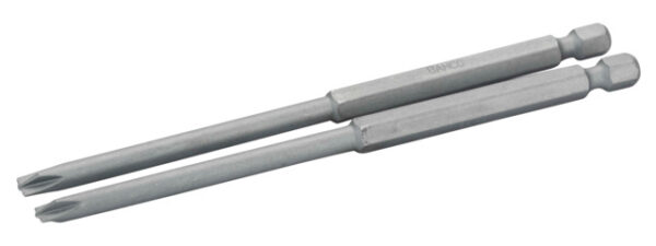 7314150215669 Otsakud standard 59S Combi PH1/SL5 125mm 2tk jaepakend