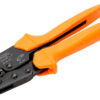 7314150215850 Crimping plier ins 0,5-6 mm