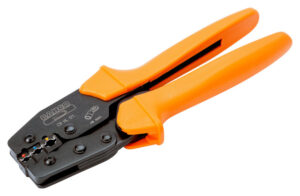 7314150215850 Crimping plier ins 0,5-6 mm