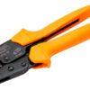 7314150215867 Crimping plier non isul 0,5-6mm