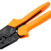7314150215874 Crimping plier n/ins 0,1-10 mm