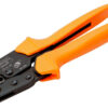 7314150215881 Crimping plier coax rg 58-59