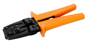 7314150215898 Tubular terminal pliers