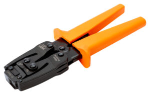 7314150215904 Tubular terminal pliers 10-16