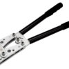 7314150215928 Crimping plier n/insulated 6 - 50