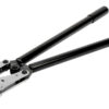 7314150215935 Crimping plier n/insulated 25-150
