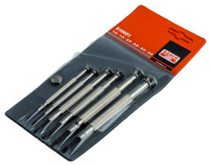 7314150216345 Set of 3 jewelers screwd