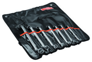 7314150217373 Ring wrench set