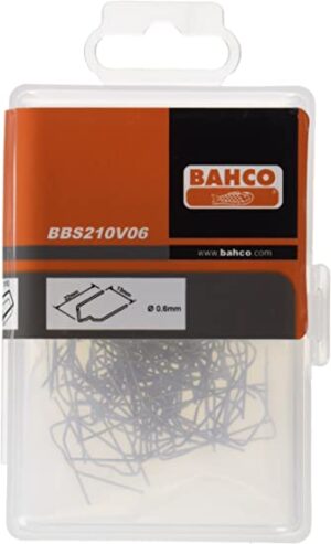 7314150217632_1 V shape 0.6mm x 100u. staplers