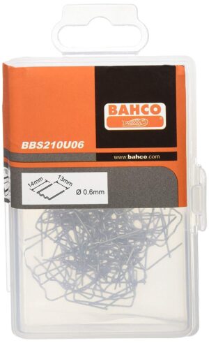 7314150217663_1 U shape 0.8mm x 100u. staplers