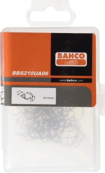 7314150217687_1 U+angle 0.8mm x 100u. staplers