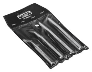 7314150218004 Tornide kmpl 2,4,6,8mm 4 osa taskus