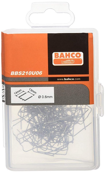 7314150218738_1 W shape 0.6mm x 100u. staplers