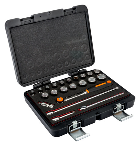 7314150218868 3/8 socket set