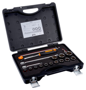 7314150218912 1/2 socket set