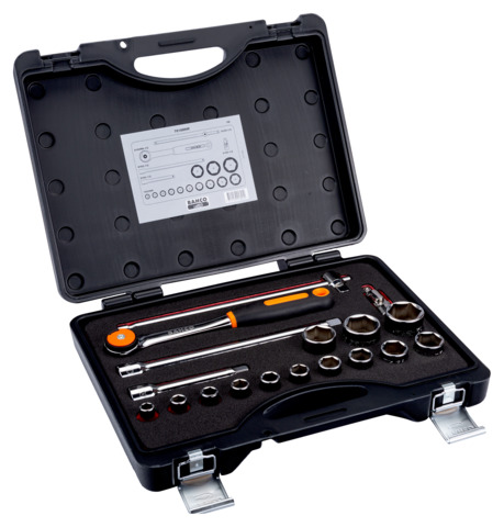 7314150218912 1/2 socket set