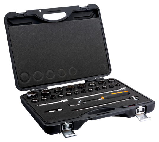 7314150218929 1/2 socket set