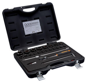 7314150218943 1/2 socket set