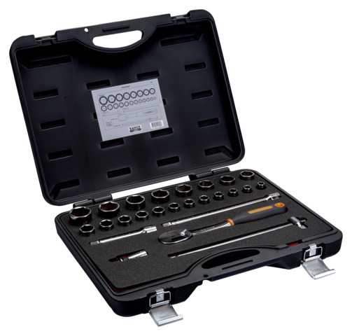 7314150218943 1/2 socket set