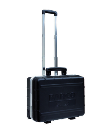 7314150220182 Ratastel tööriistakohver 465x410x255mm