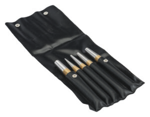 7314150220809 Conical punch set 5 pcs