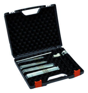 7314150222308 Bearing puller set