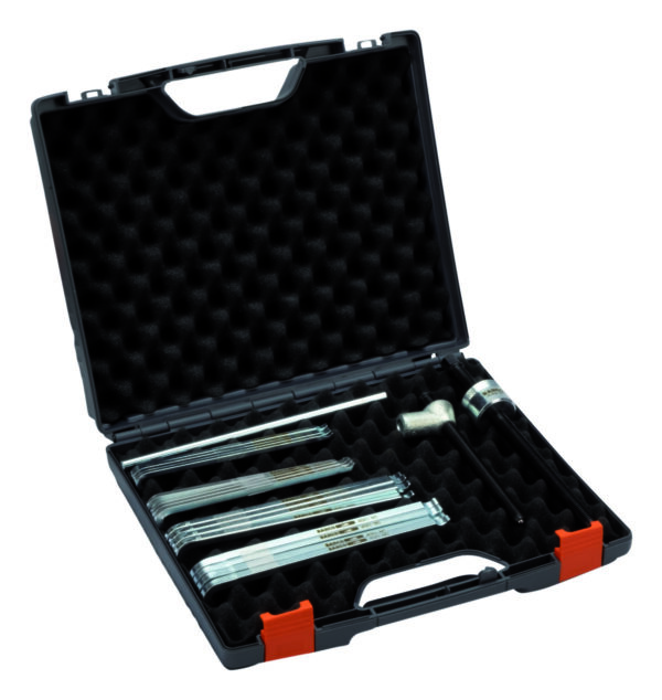 7314150222308 Bearing puller set