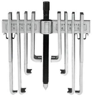 7314150225231 Remplacement jaw 140 mm