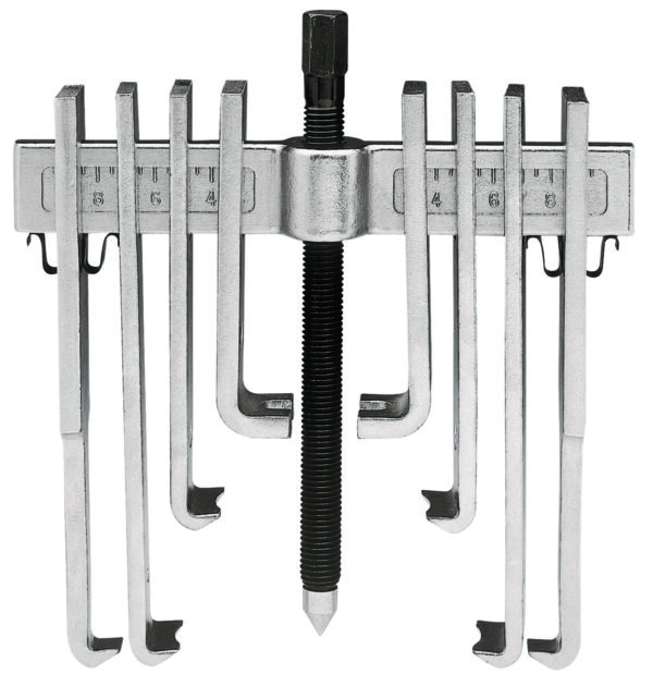 7314150225262 Remplacement jaw 125 mm