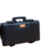7314150227433 Purunematu tööriistakohver ratastel 560x267x365mm 31L rooste-, vee- ja tolmukindel